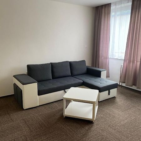 Penzion Teplanka Považská Bystrica Zewnętrze zdjęcie