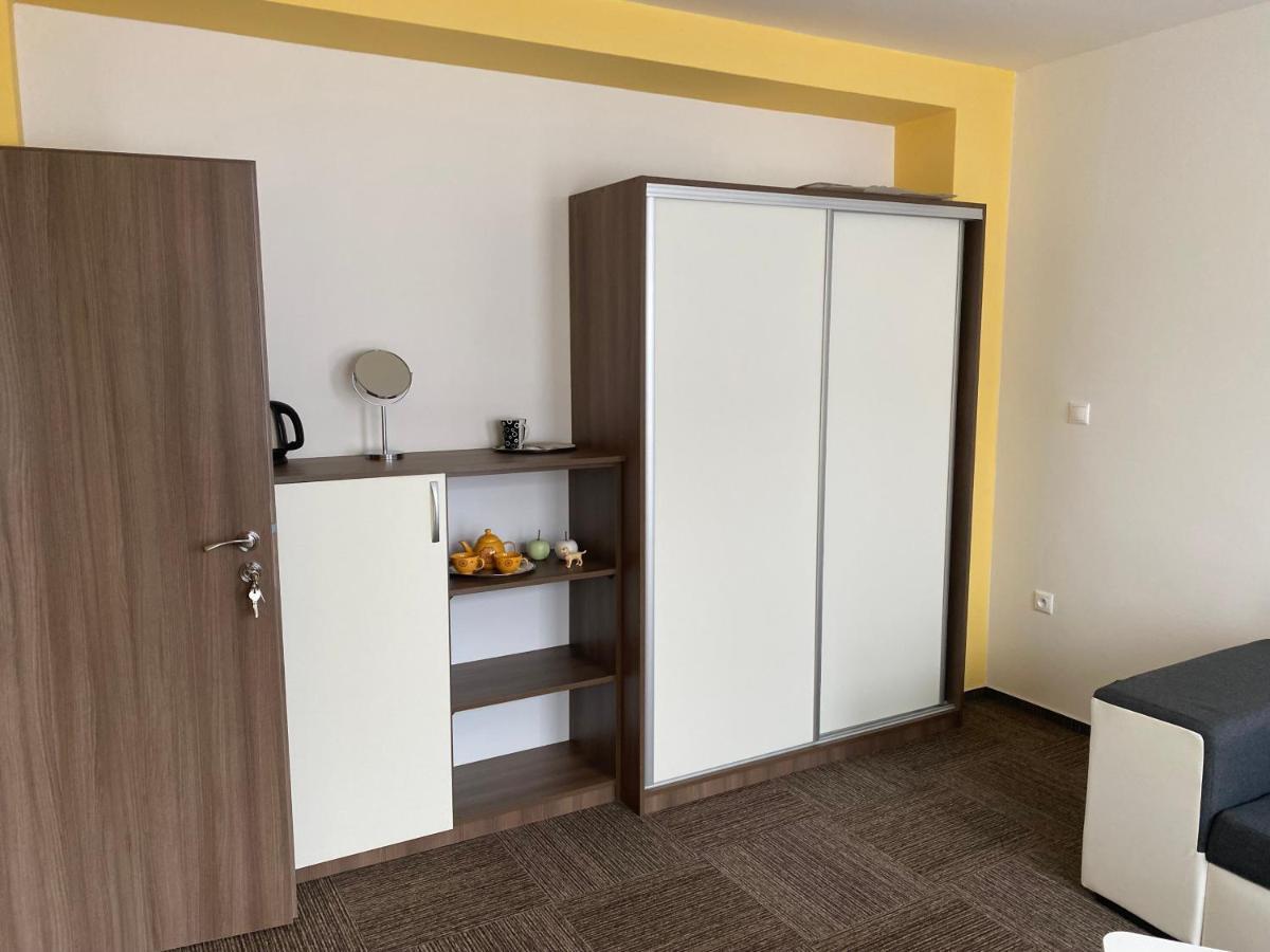 Penzion Teplanka Považská Bystrica Zewnętrze zdjęcie