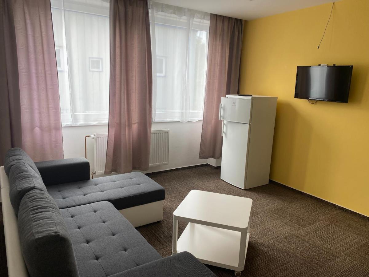 Penzion Teplanka Považská Bystrica Zewnętrze zdjęcie