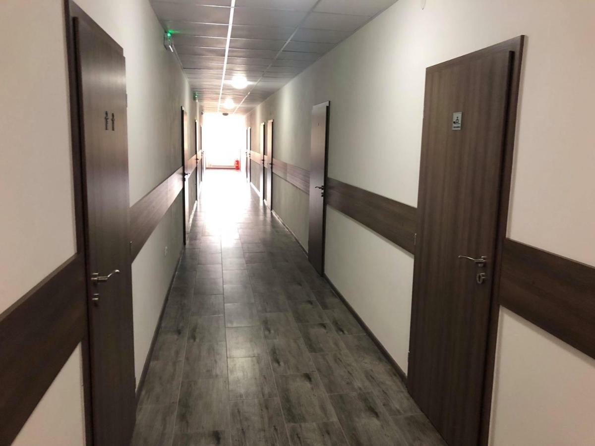 Penzion Teplanka Považská Bystrica Zewnętrze zdjęcie